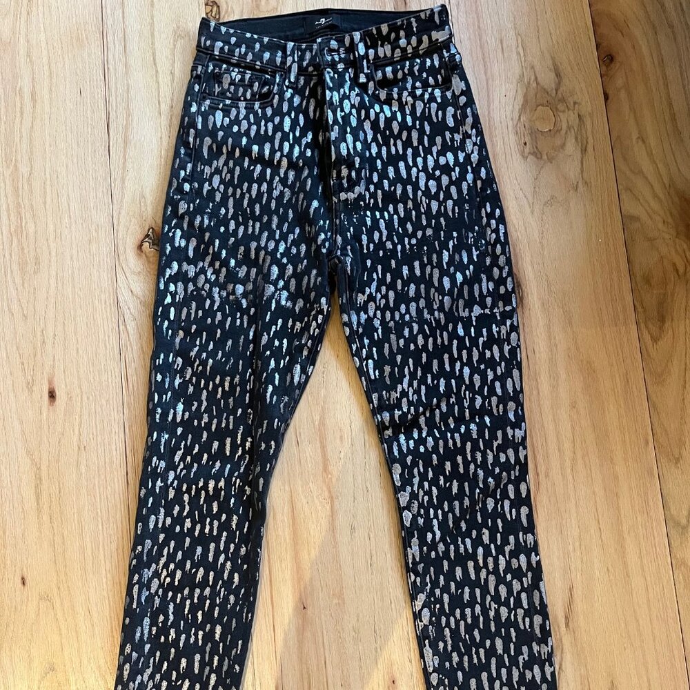 7 For All Mankind Jeans